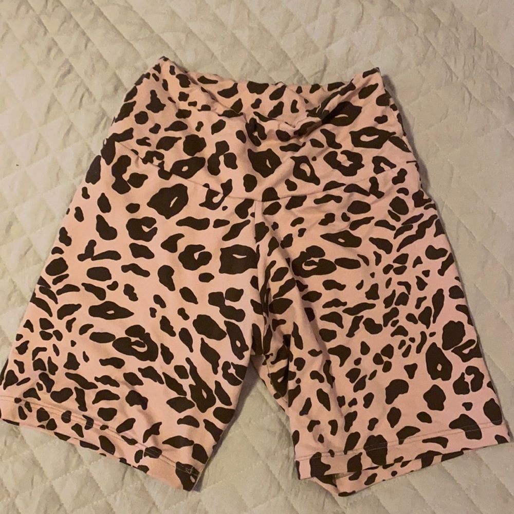 Booty by Brabants bike shorts